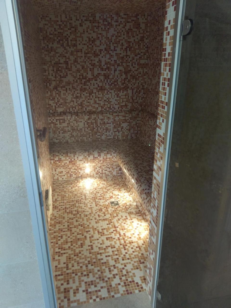 Ubytování za kapličkou Trebon Exterior foto